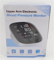 New Upper Arm Electronic Blood Pressure Monitor