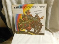 Sailcat-Motorcycle Mama