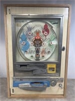 Pachinko machine