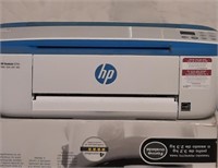 HP DESKJET  3755 PRINTER  WORKS GREAT  HAS