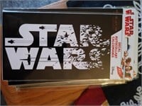G) One New Star Wars Decal