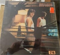 1979 Album Vinyl Record Shaun Cassidy Room Service