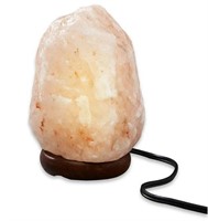 Zennery Himalayan Salt Natural Shaped Lamp