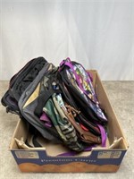 Laptop Bags and Kids Backpacks
