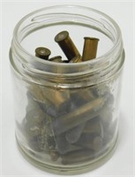 * Jar-O-Bullets - (23) .38 Special, Miscellaneous