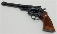 ** Smith & Wesson 44 Mag Model 29-5 - 8.3" Barrel