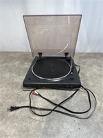 Denon Fully Automatic Turntable System DP 29F