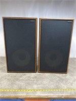 American Acoustics Home Audio Speakers