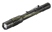 STRMLGHT PROTAC 2AAA BLK LED