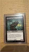 MTG Witch of the Moon