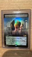 MTG Temple of Mystery
