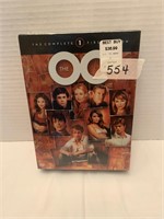 The OC First Season Complete