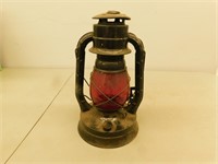 Dietz Kerosene Lantern 13 in tall