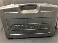 Craftsman Drill & Electric screw driver