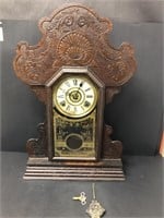 Sessions Vintage Kitchen Clock