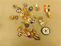 Collectible Pins