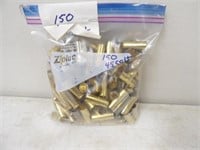 150-45 Colt Brass