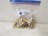29-7mm Rem Mag Brass