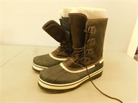 Size 13 Outbound insulated boots