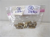 18-218 Bee Brass