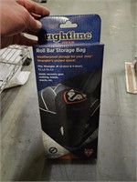 Rightline Gear Roll Bar Storage Bag Organizer