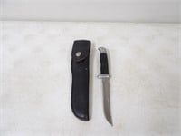 Buck 105 4 1/2in. Blade Knife