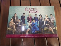 A Place to Call Home: The Complete Collection DVD