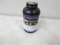 Hodgdon HP-38 Smokeless Powder New 1lb