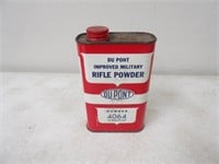 Dupont 4064 Improved Military Rifle Powder 8oz