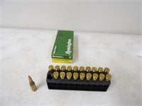 20-Remington 7mm BR Remington