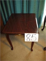 End Table 20"H 18" W 21"L