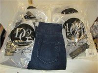 7 New DG2 P XXS Jeans