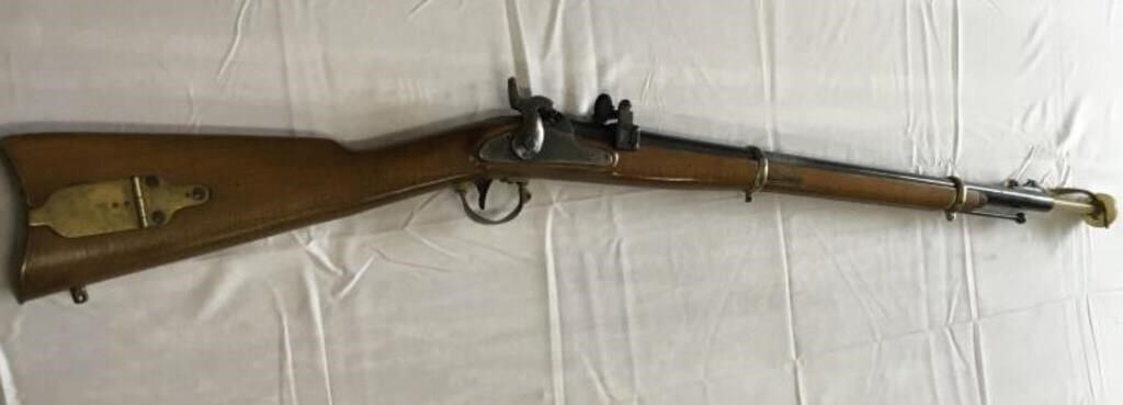 Navy Arms Co Rifle