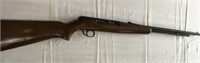 Remington Model 550-1 22 Caliber Rifle