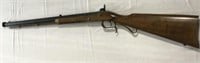 Springfield Hawken Black Powder Only  50CL Rifle