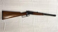 Browning Lever Action 22 Caliber Rifle