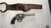 Iver Johnson’s Arms & Cycle Works Revolver