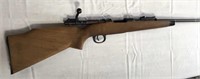 Model 98 Bolt Action Rifle