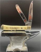Dale Earnhardt Pocket Knife