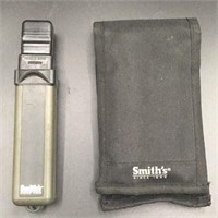 Smith’s knife sharpening tools