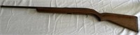 Winchester model 55 .22 L.or. L.R. Rifle