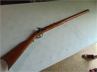 Old Spanish Jukar Rifle