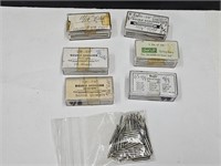 Lot o f Watch Parts See Pics for Info