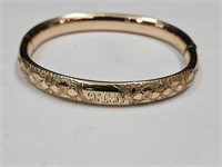 Victorian Style Bracelet See Maker S Copper