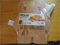 Ninja Cutting Board, New in Pkg