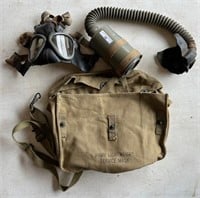 ARMY Light Weight Service Mask-Very Cool