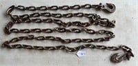 Tow Chain-12 ft