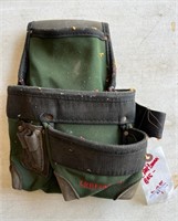 Craftsman Tool Pouch Bag