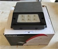 LED Wall Light-New in box