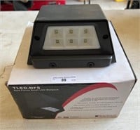 LED Wall Light-New in box